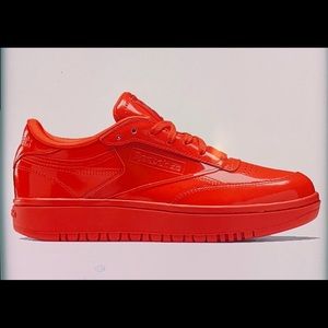 Reebok Cardi Classic Club / Worn Once